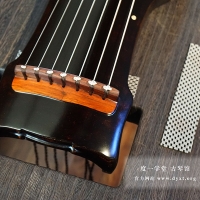 换弦、绑弦、上弦、换琴轸、调音