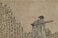 琴人系列丨白居易：好听琴，爱弹琴，善写琴