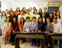 第三期.中国音乐学院陈雷激社会古琴教师培训班（2015.5 部分图文回顾）