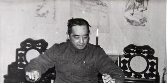 梅曰强纪念文集系列 | 冯光钰：琴声悠悠忆故人——广陵琴派第十一代传人梅曰强先生三