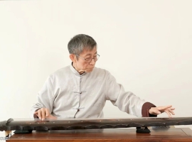 梅曰强纪念文集系列 | 唐健垣：太音希声，万古长存