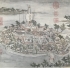 度一故宫原版名画展将于2019年4月18日开幕