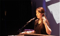 张依冉——度一学堂古琴老师