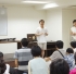 【心灵古琴】杨芬心灵古琴班分享会（图文报道 2014年6月2日）