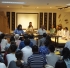 【雅集讲座】谁谓河广 一苇杭之——心灵古琴分享会（8月31日 图文报道）