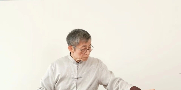 梅曰强纪念文集系列 | 唐健垣：太音希声，万古长存
