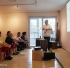 讲座回顾：吴跃华老师在北京度一学堂举办《琴轸的奥秘与改良》璇玑公益讲座