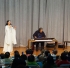 琴梦红楼 古琴讲座展演（图文回顾 2015.10.26 北京师范大学）