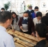 精彩回顾 | 古琴斫制体验活动圆满落幕