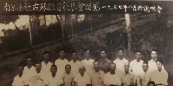 梅曰强纪念文集系列 | 李禹贤：我心目中的梅曰强先生