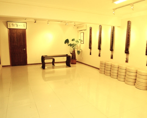 钧天坊古琴展【度一琴馆】