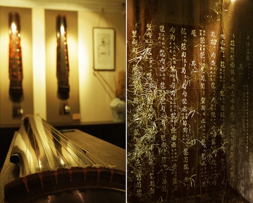 全国招生古琴基础学习班（连续10天学习，每日安排正课+辅导课程）