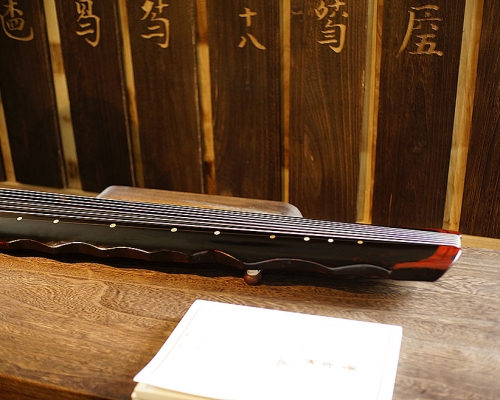 度一学堂 古琴课程免费试听（在线预约、来电预约）