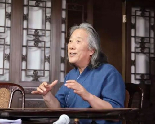 杨青——度一学堂督学