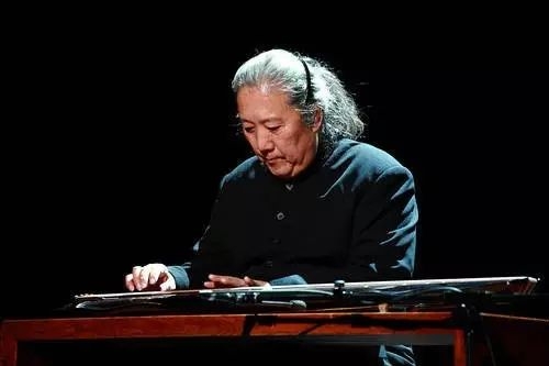 杨青 中秋古琴名师班 | 琴曲《半山听雨》《琴心和鸣》《兰香涧》9月22日开课