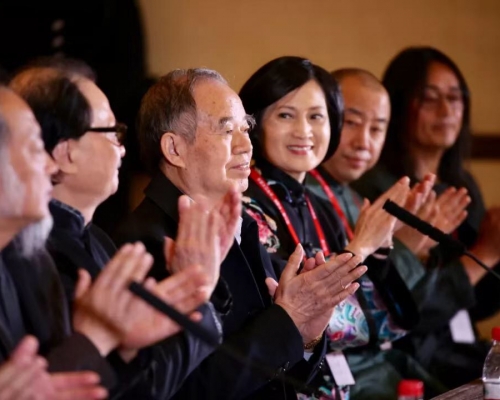 第3届“平湖杯”古琴艺术展演现场决选回顾（完整视频）
