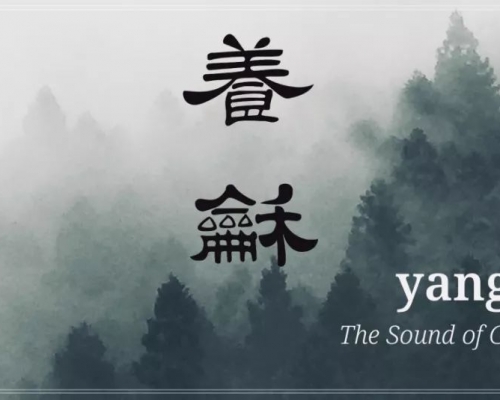 澄澈 素雅 | 追寻古琴古曲，出走“世外桃源”