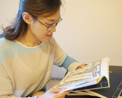 苏博宇——度一学堂古琴馆老师
