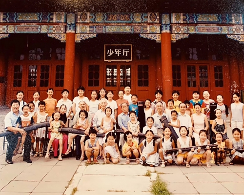 六一︱祝小朋友和童心未泯的大朋友们，节日快乐！