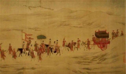 乔珊古琴·云课堂 | 琴歌经典系列《胡笳十八拍》
