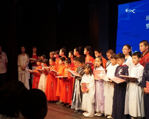 游京城·学古琴 | 2021年杨青古琴讲堂·古琴蒙学夏令营开始报名啦！