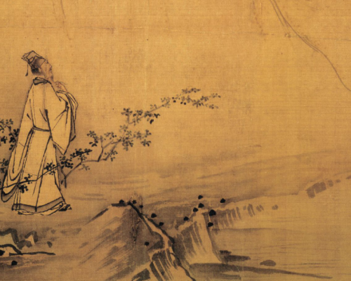 【杨青古琴讲堂】《忆故人》经典单曲课