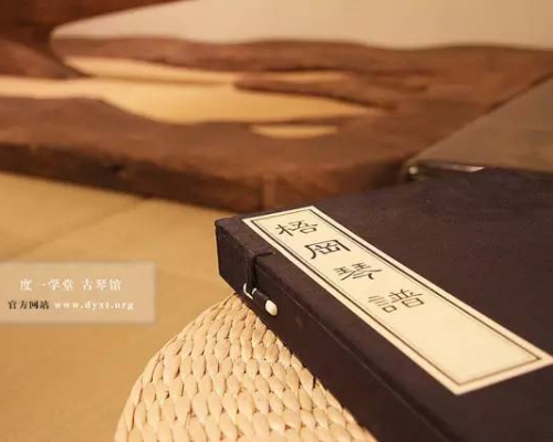 度一学堂古琴馆：师资介绍 | 教学团队